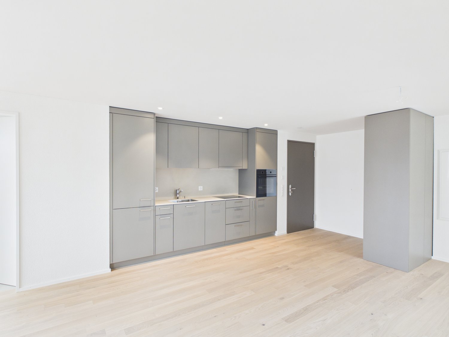Appartamento di 2 ½ locali