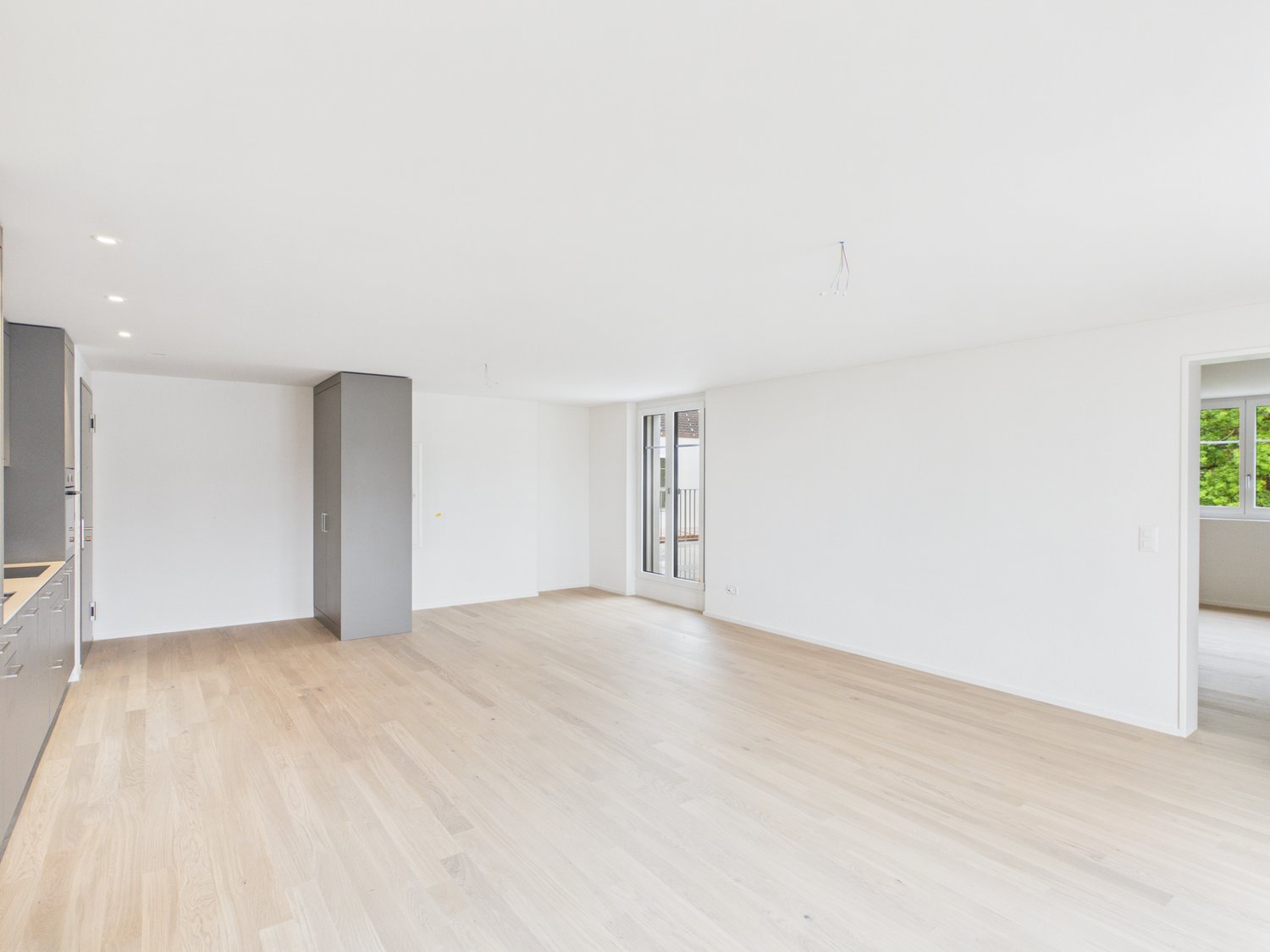 Appartamento di 2 ½ locali
