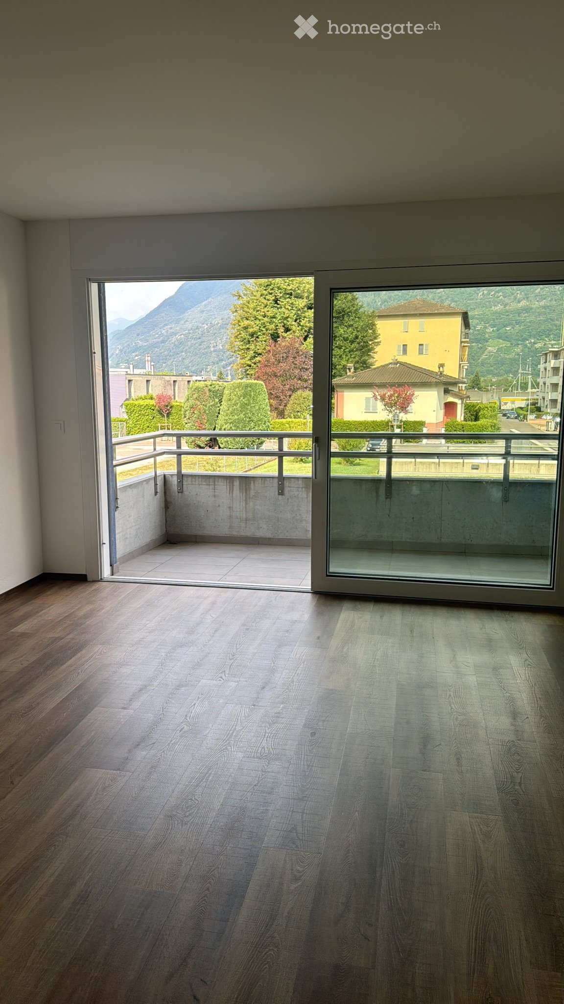 appartement 3 pièces