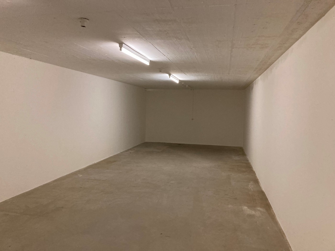 Cellar compartment