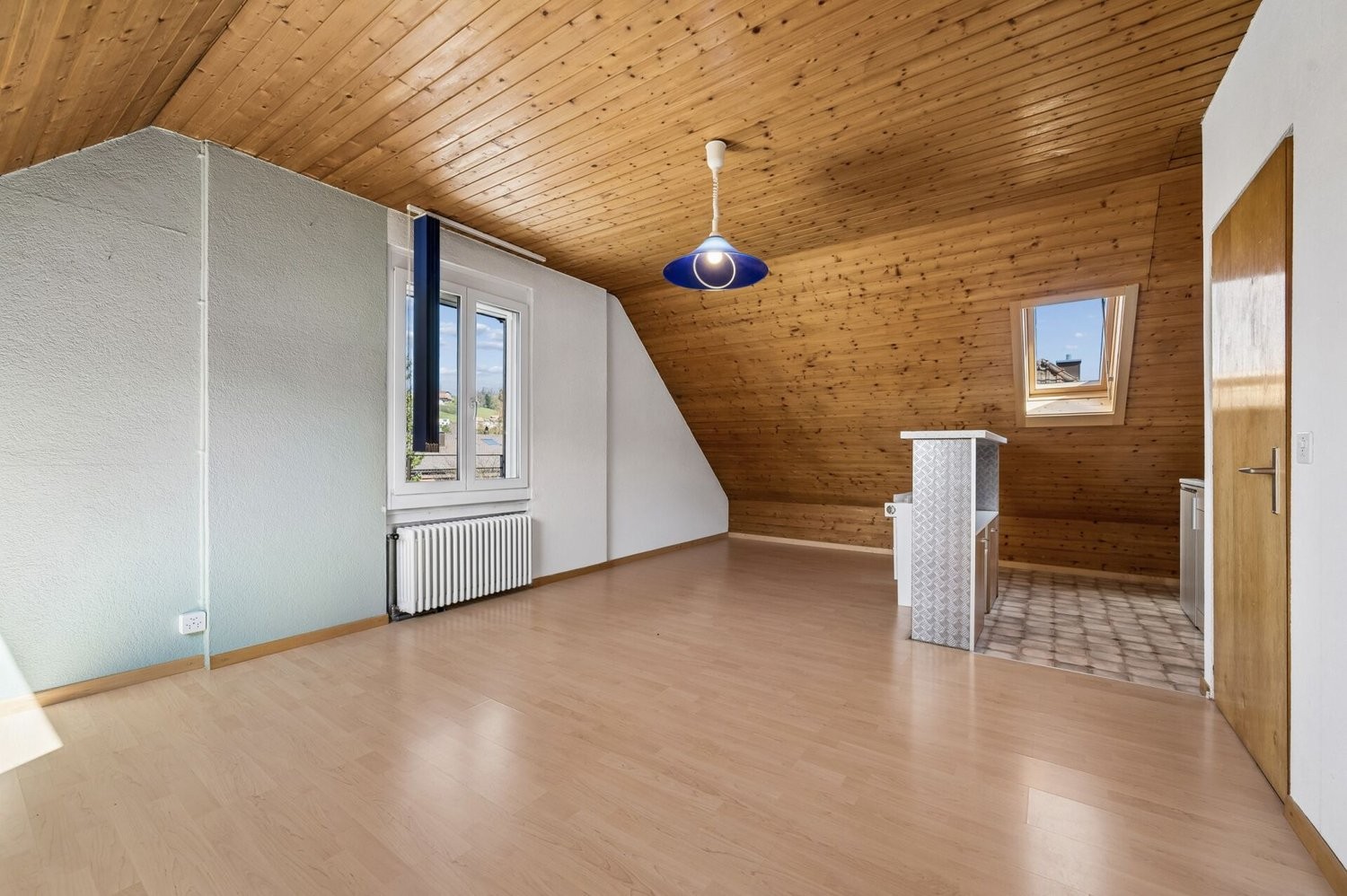 6 ½ rooms single house