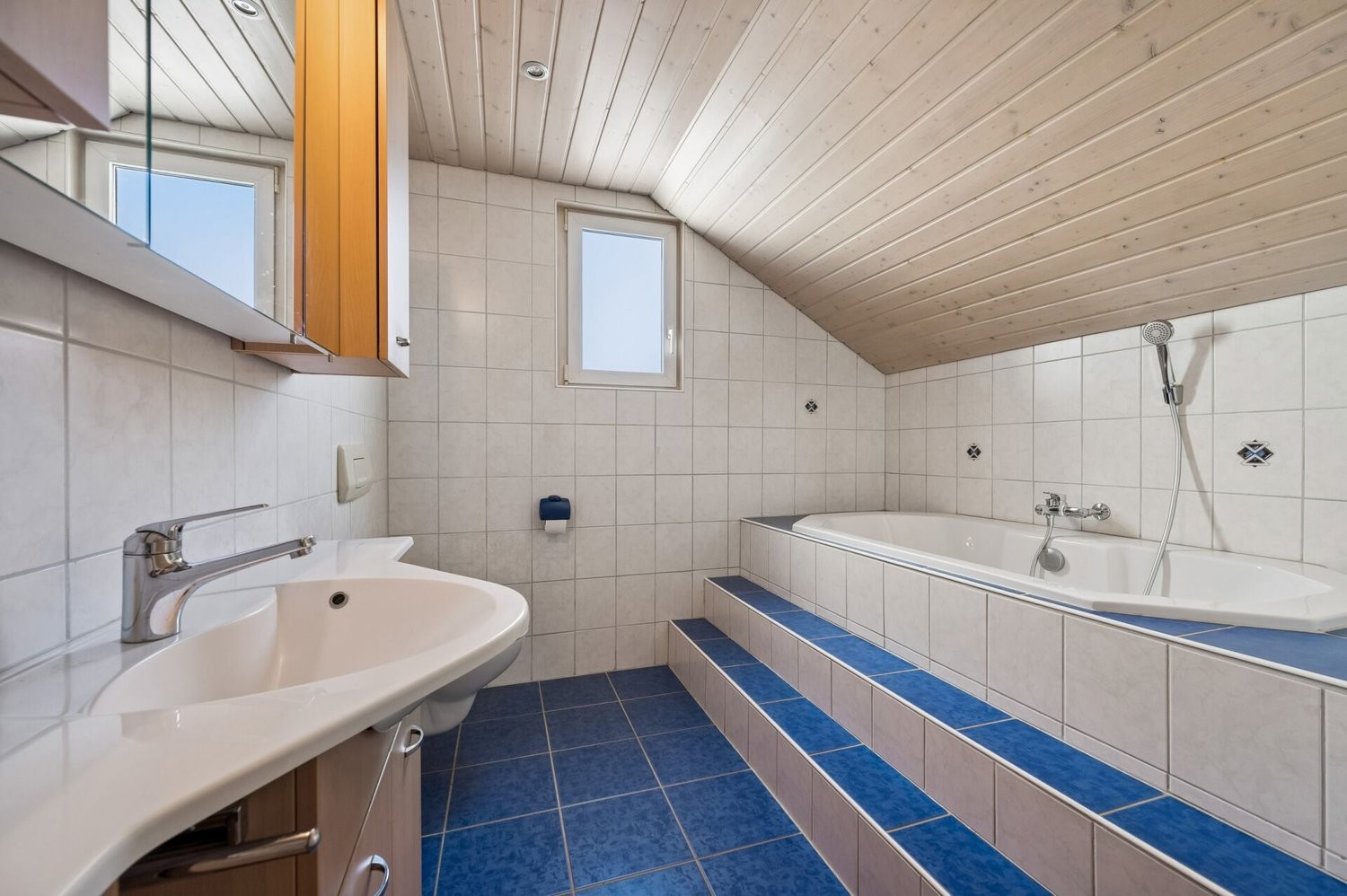 6 ½ rooms single house