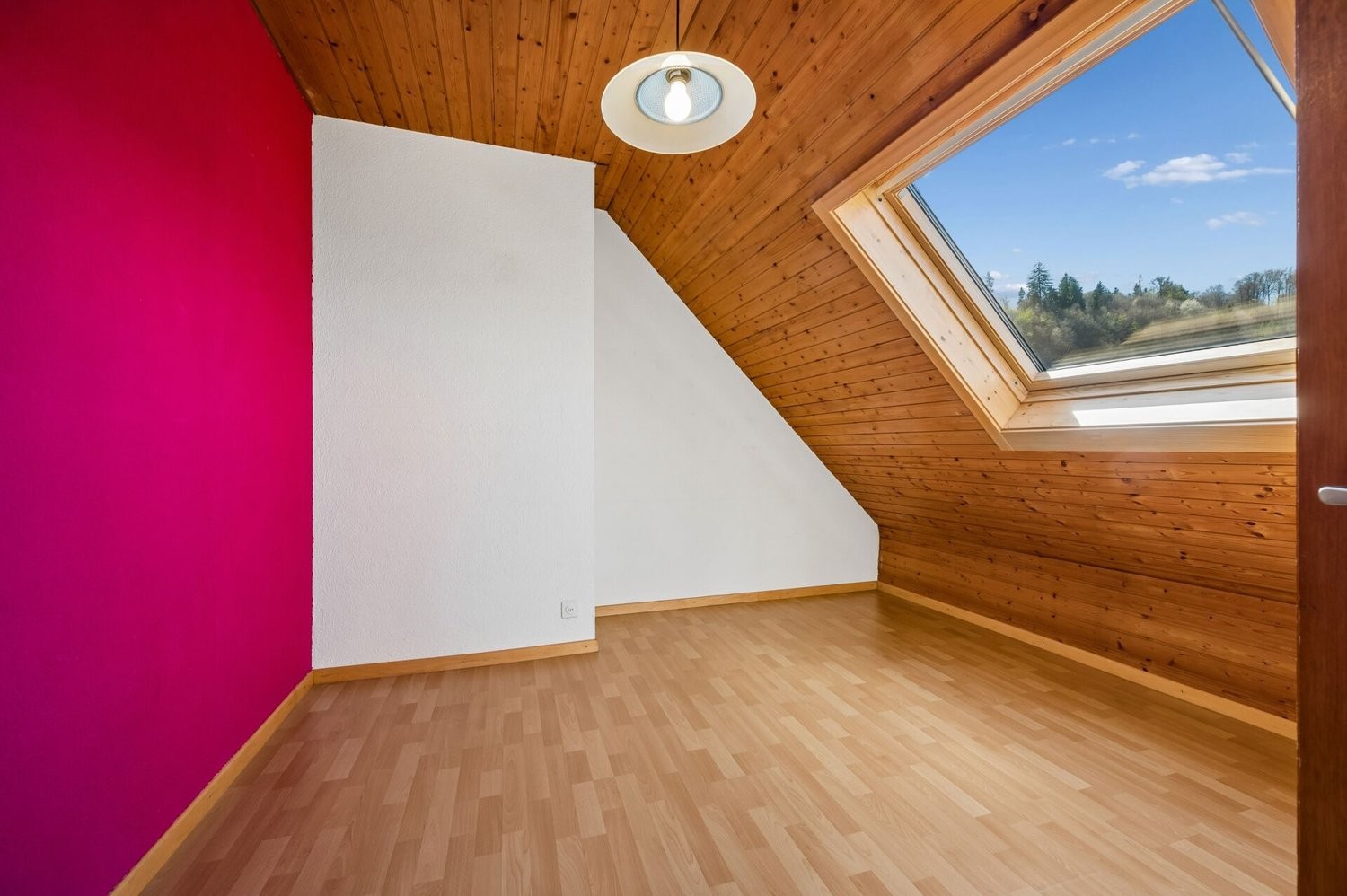 6 ½ rooms single house