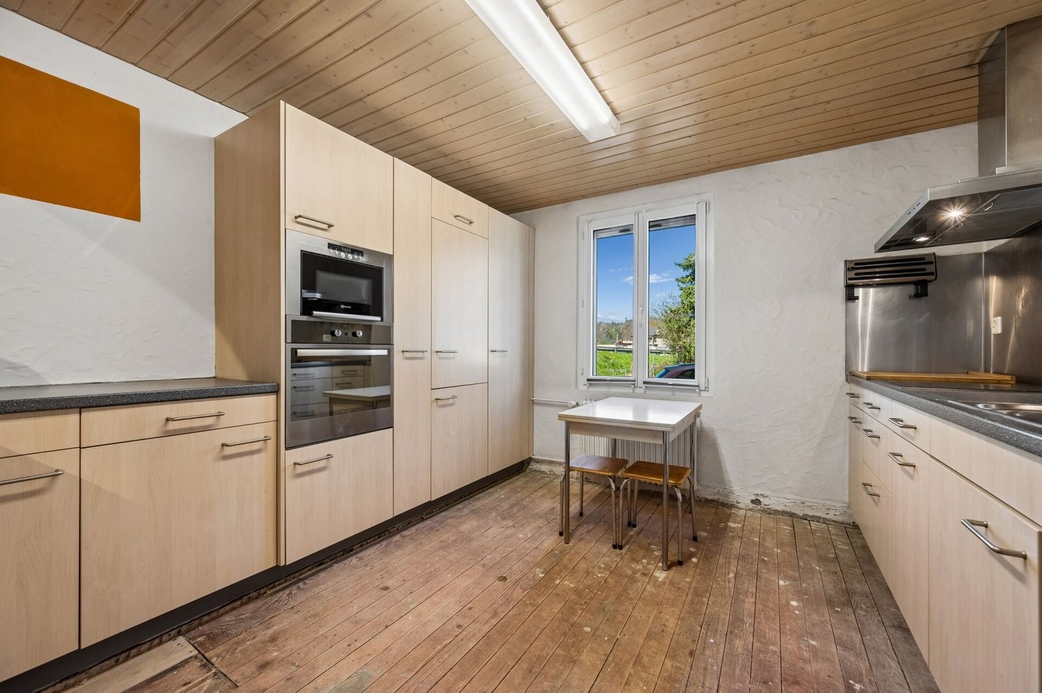 6 ½ rooms single house