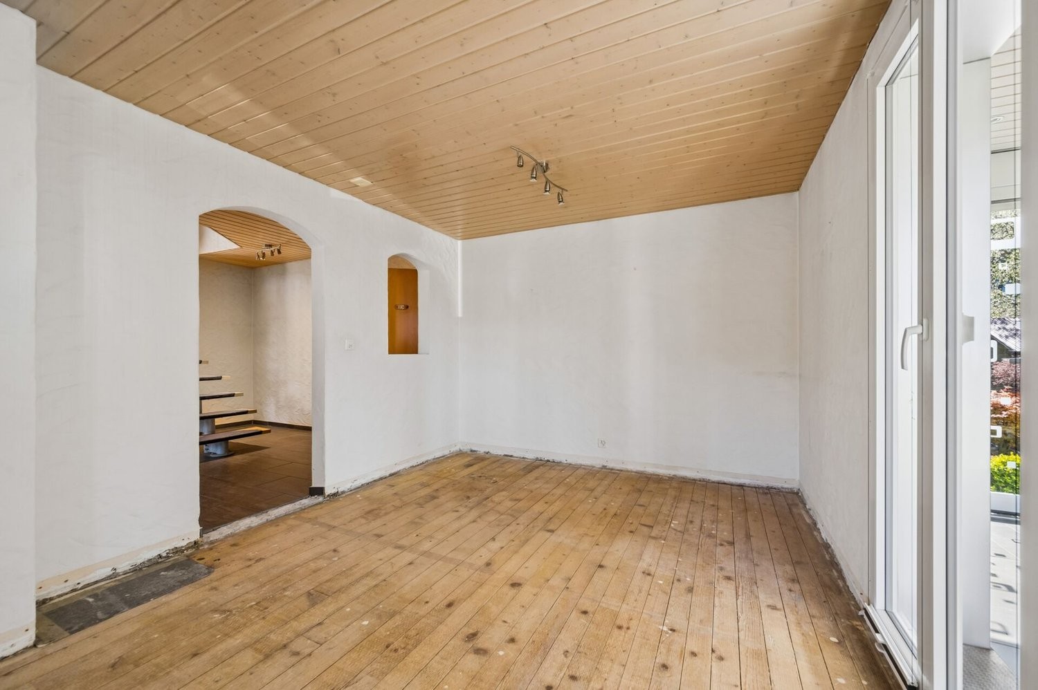 6 ½ rooms single house