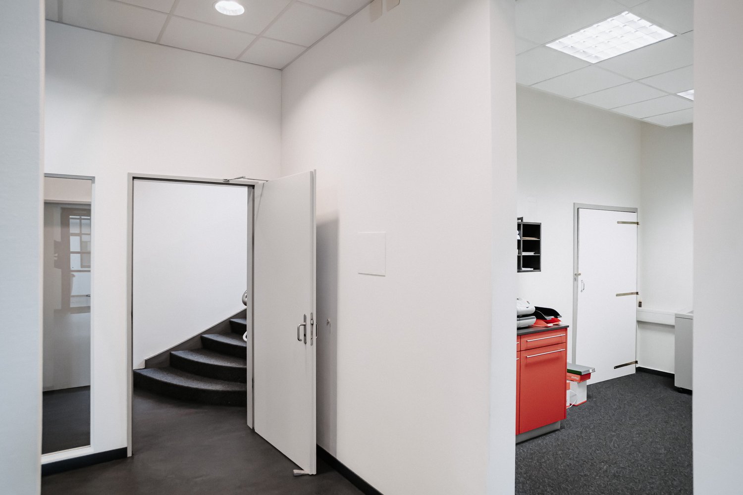 18m² ufficio