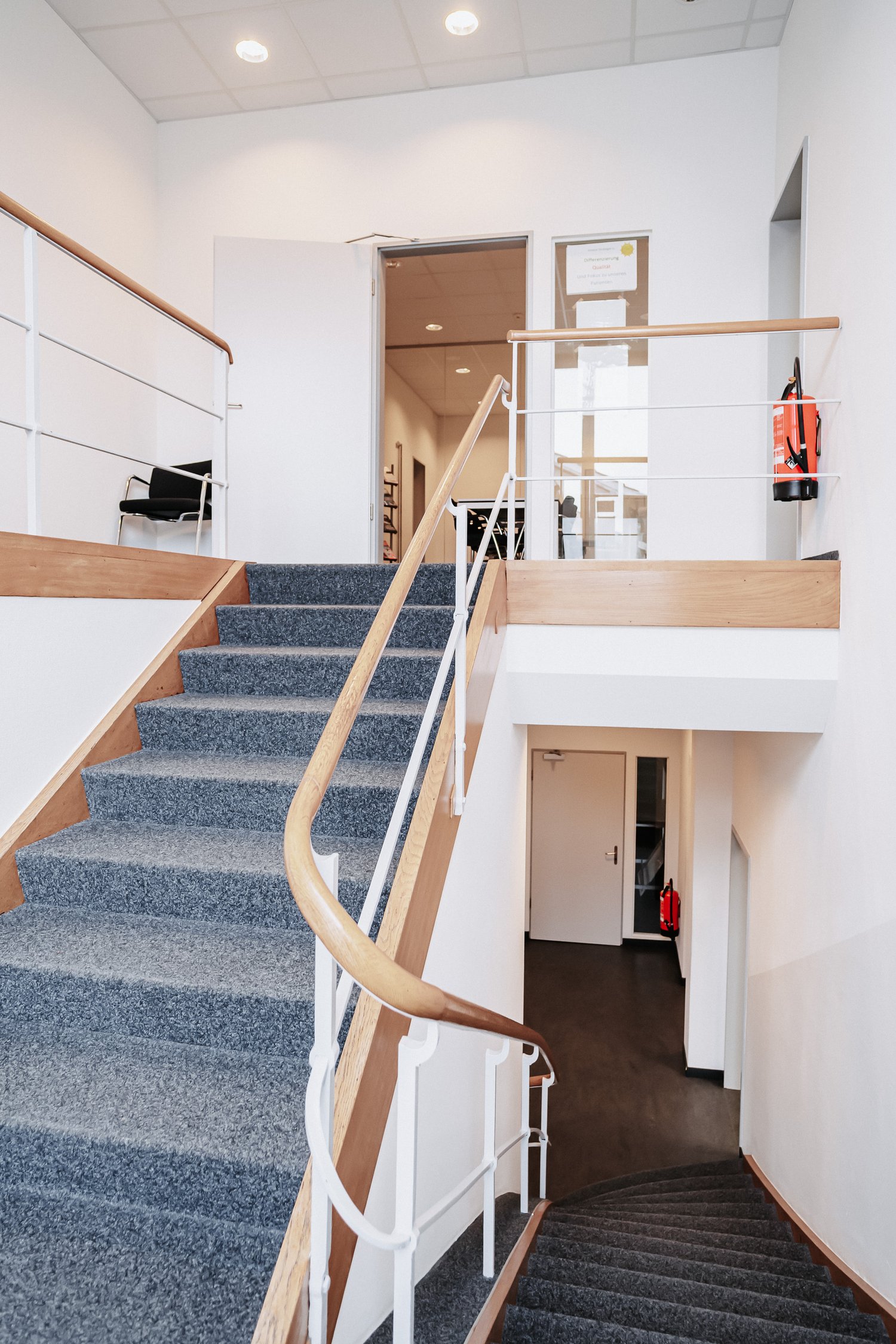 18m² ufficio