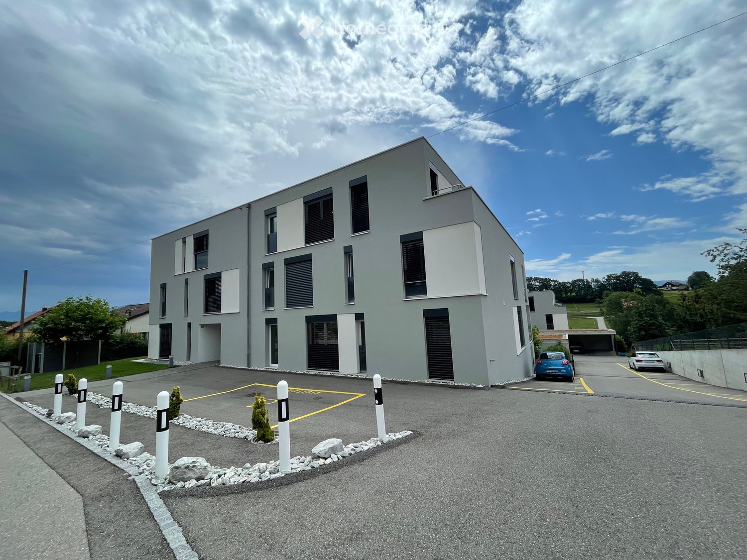 Appartamento di 4 locali