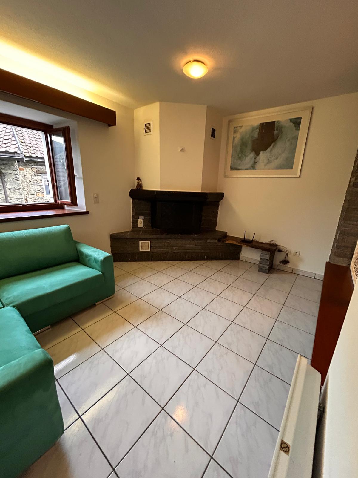 Maison individuelle de 4 ½ pièces