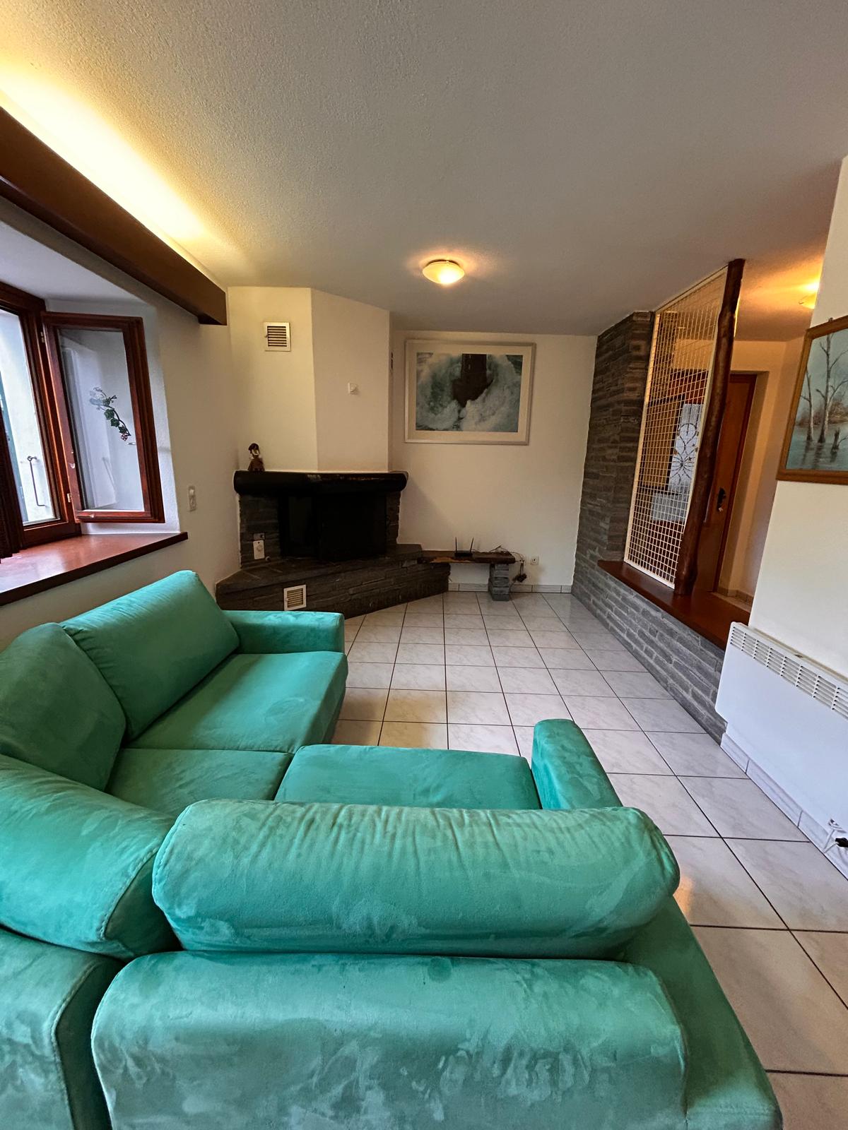 Maison individuelle de 4 ½ pièces