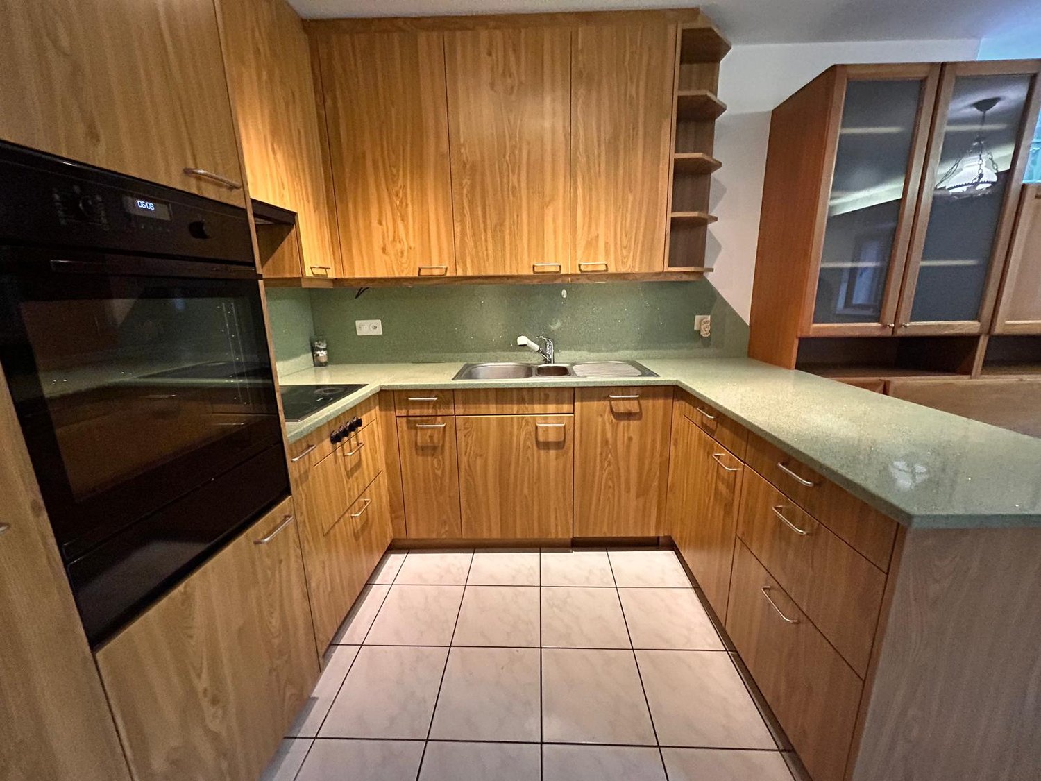 Maison individuelle de 4 ½ pièces