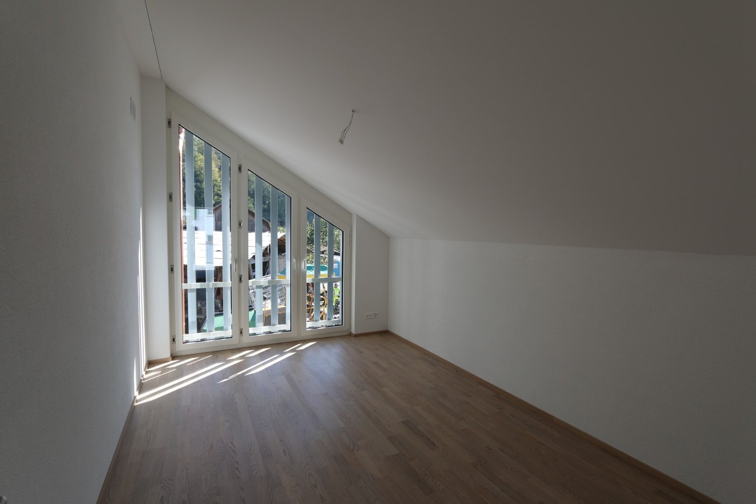 Appartamento di 5 ½ locali