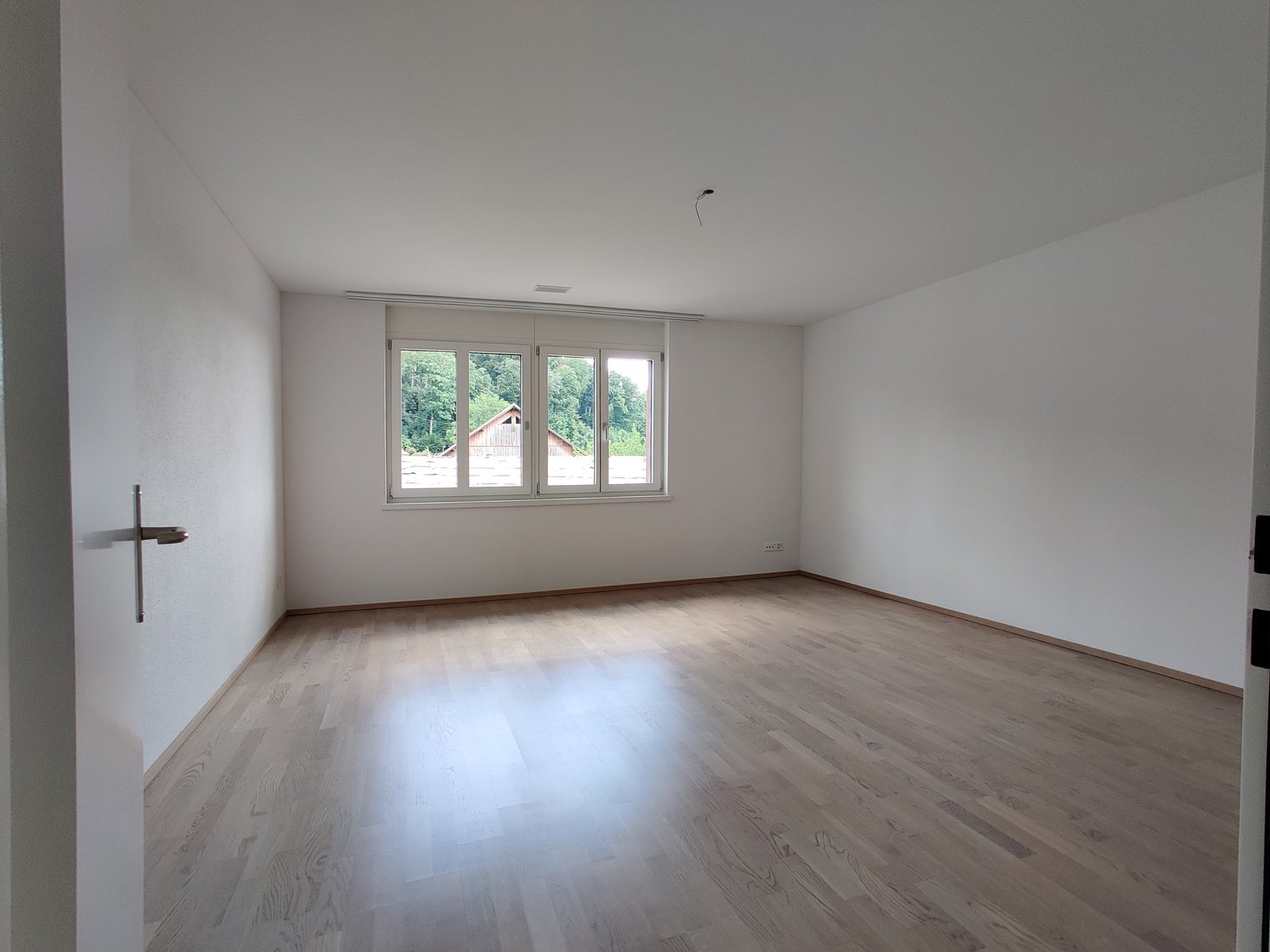 Appartamento di 5 ½ locali