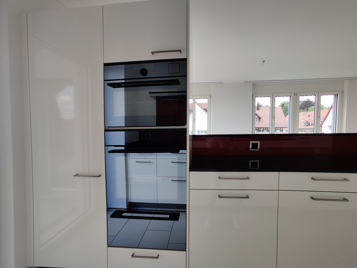 Appartamento di 5 ½ locali