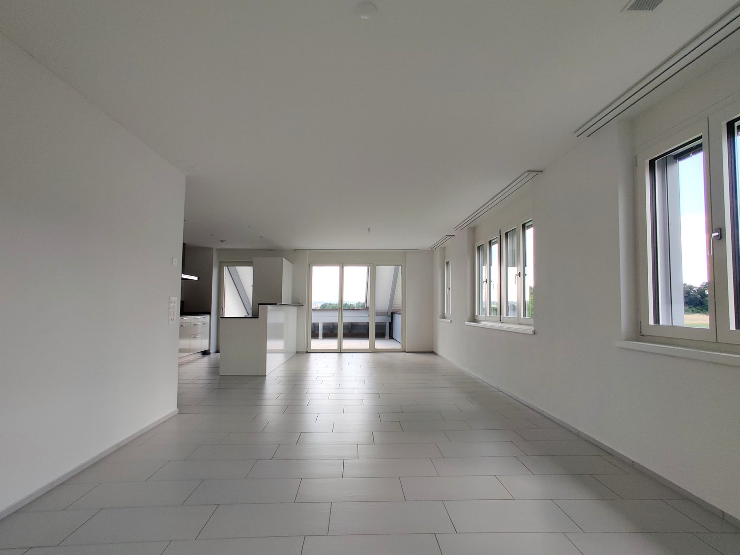 Appartamento di 5 ½ locali