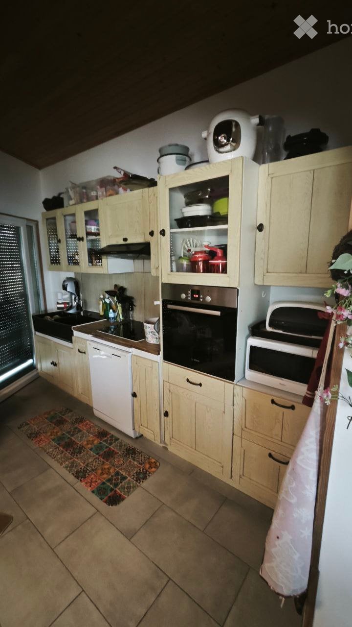 Appartamento 5 ½ locali