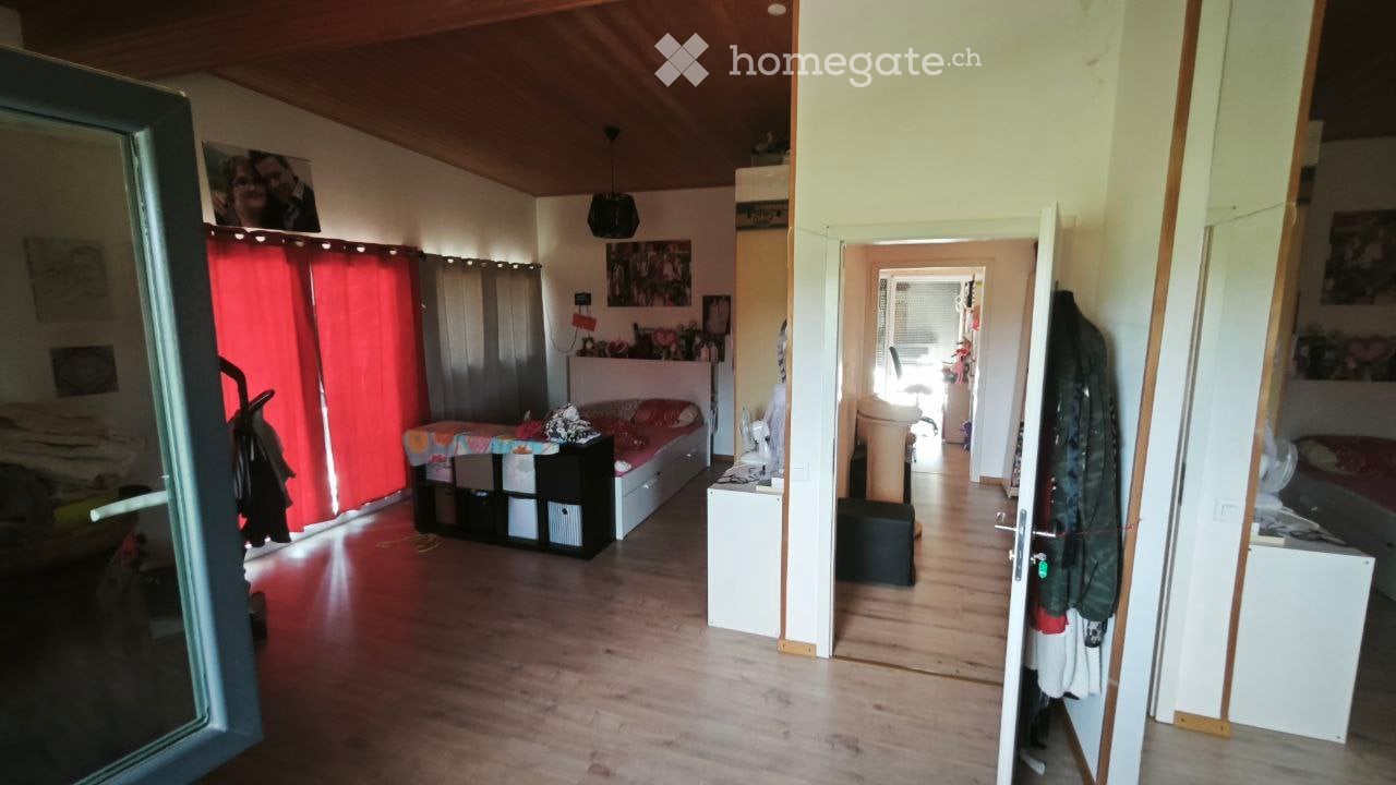 Appartamento 5 ½ locali