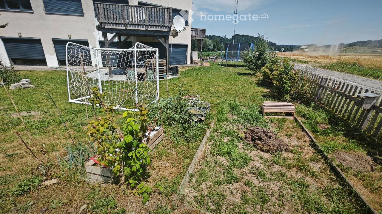 Appartamento 5 ½ locali