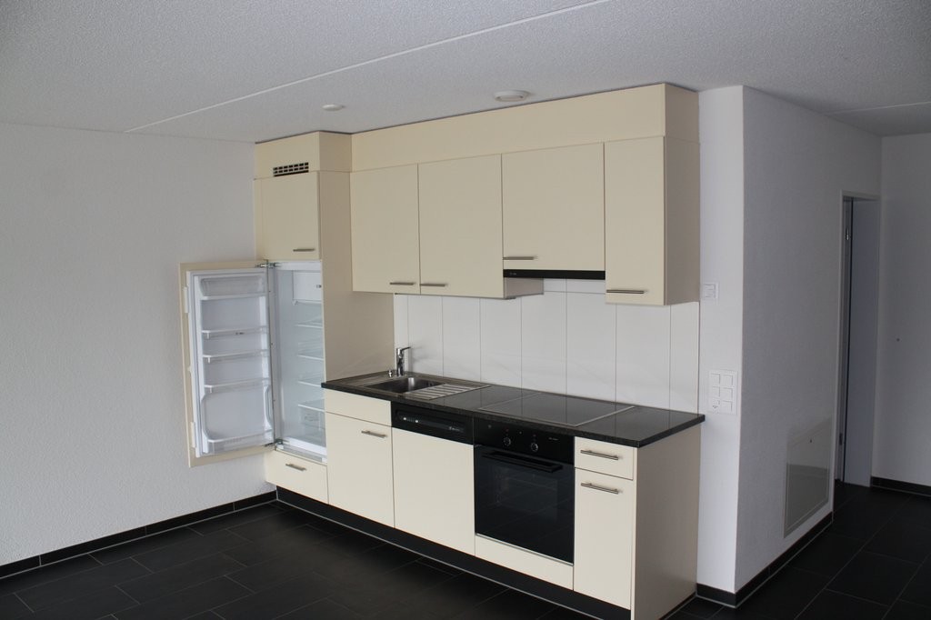 Appartamento di 1 ½ locali