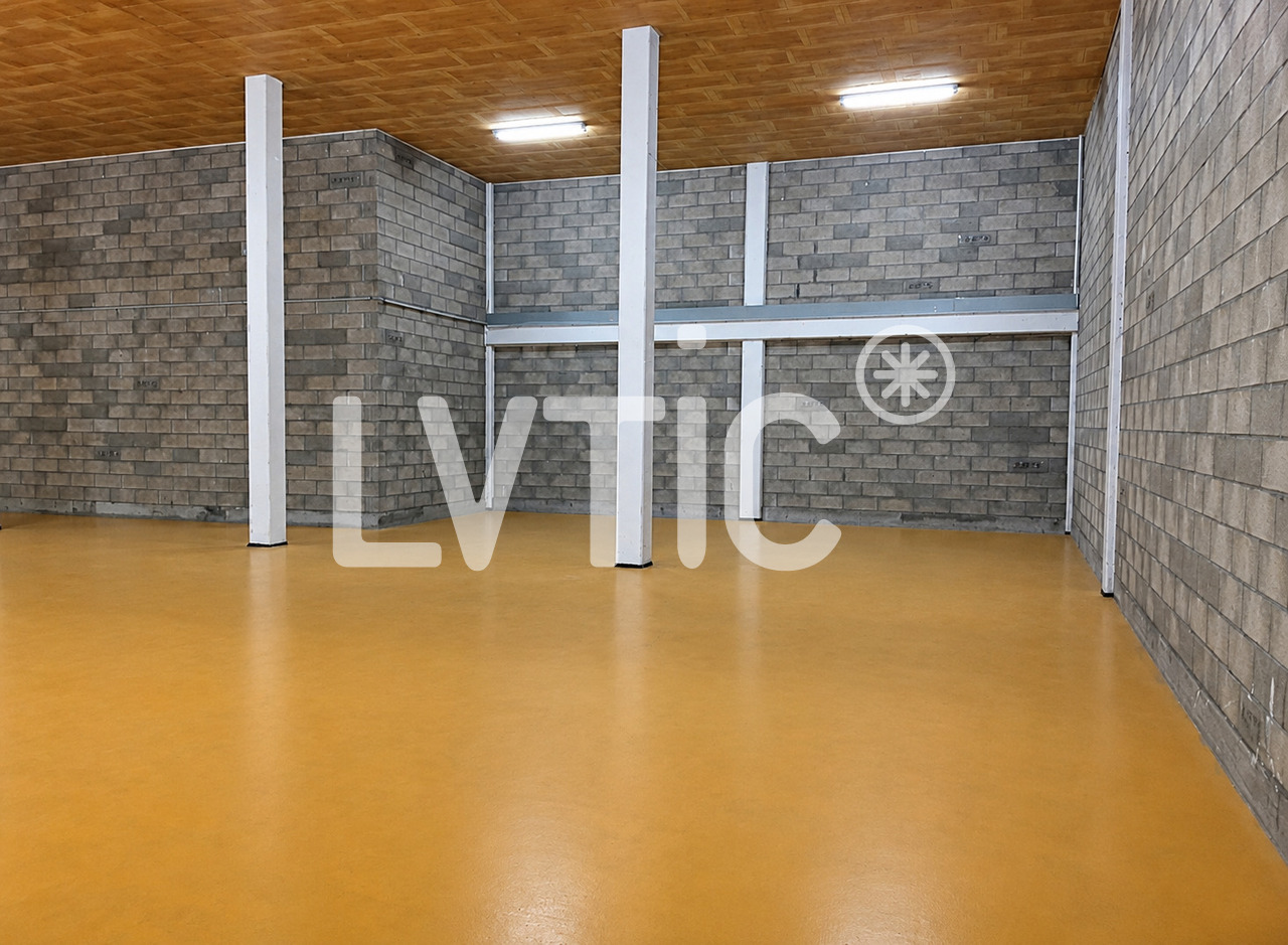 315m² deposito