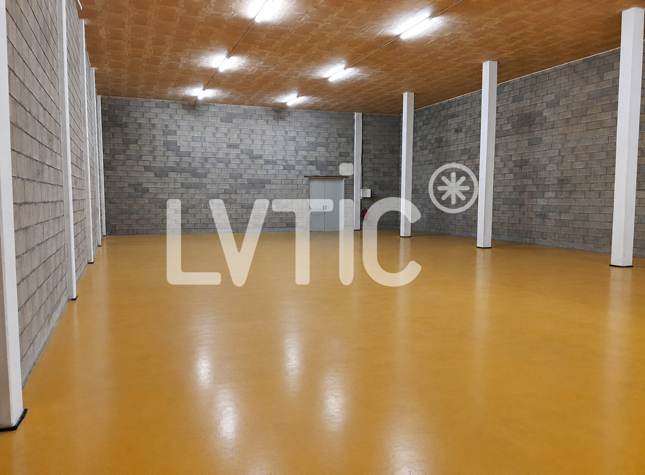 315m² deposito