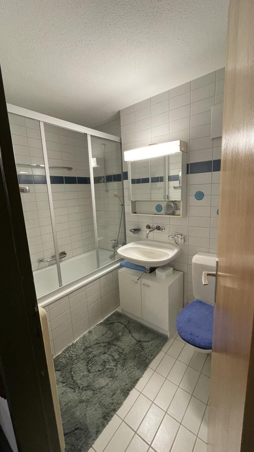 Appartamento di 3 ½ locali