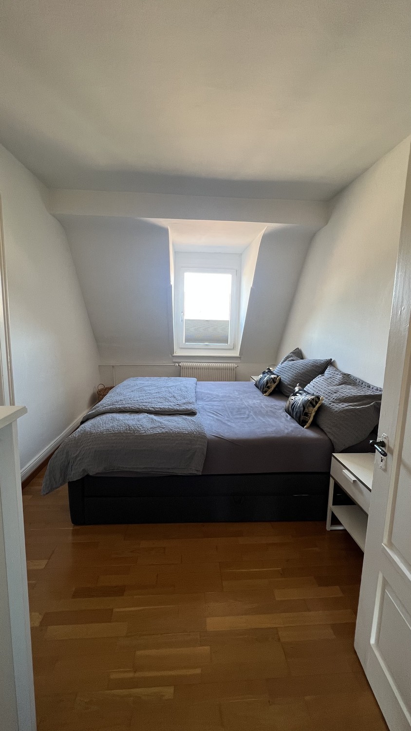 Appartamento di 2 ½ locali