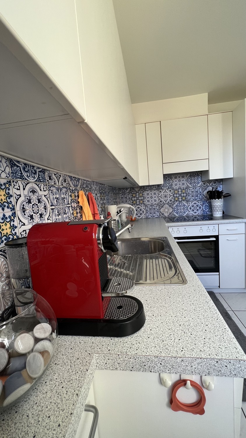 Appartamento di 2 ½ locali