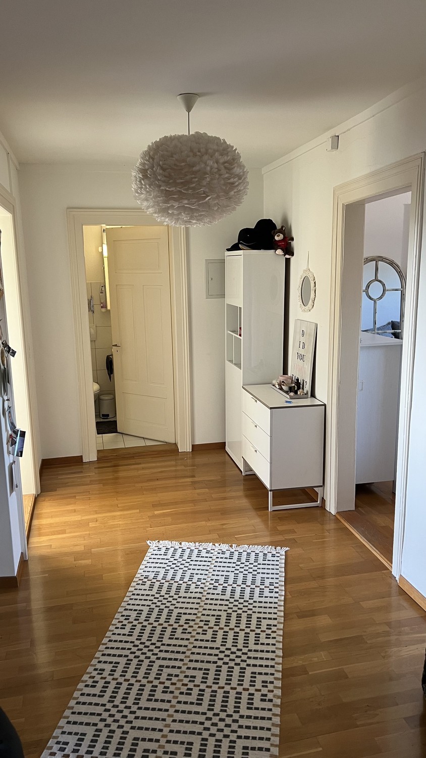 Appartamento di 2 ½ locali