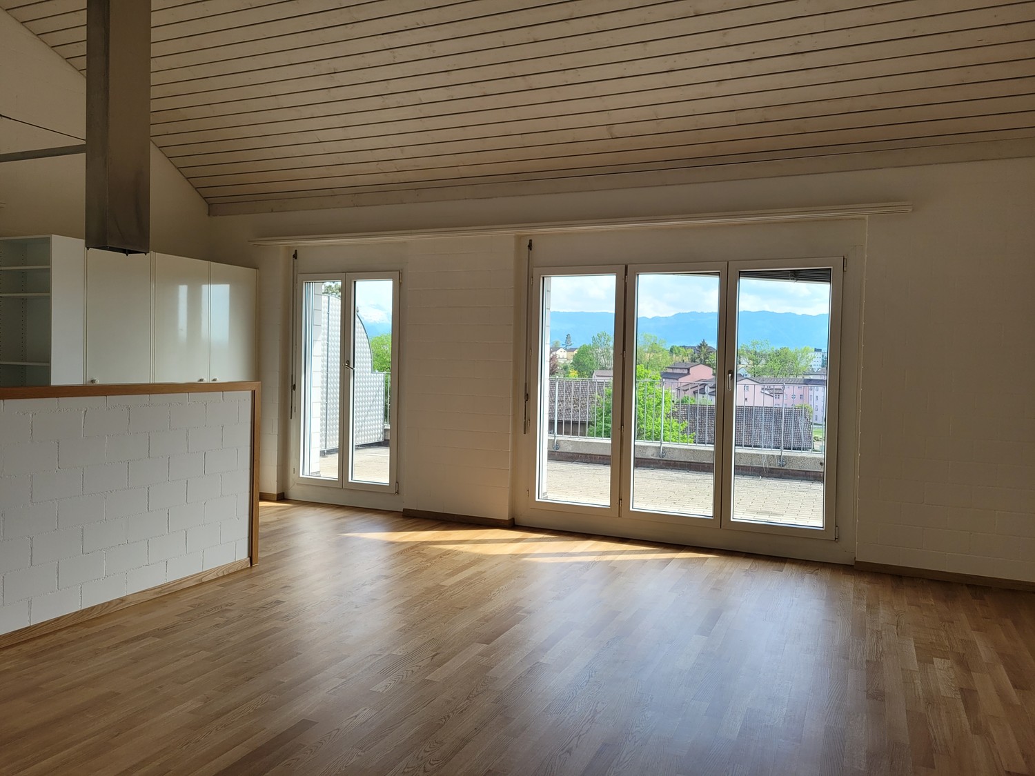 Appartamento di 2 ½ locali