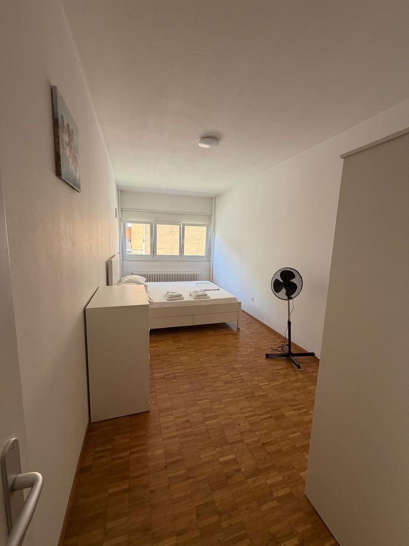 3 ½ Zimmer Wohnung