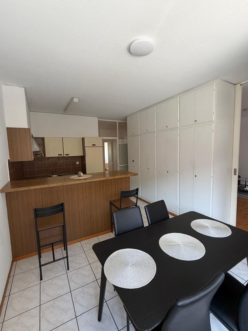 3 ½ Zimmer Wohnung