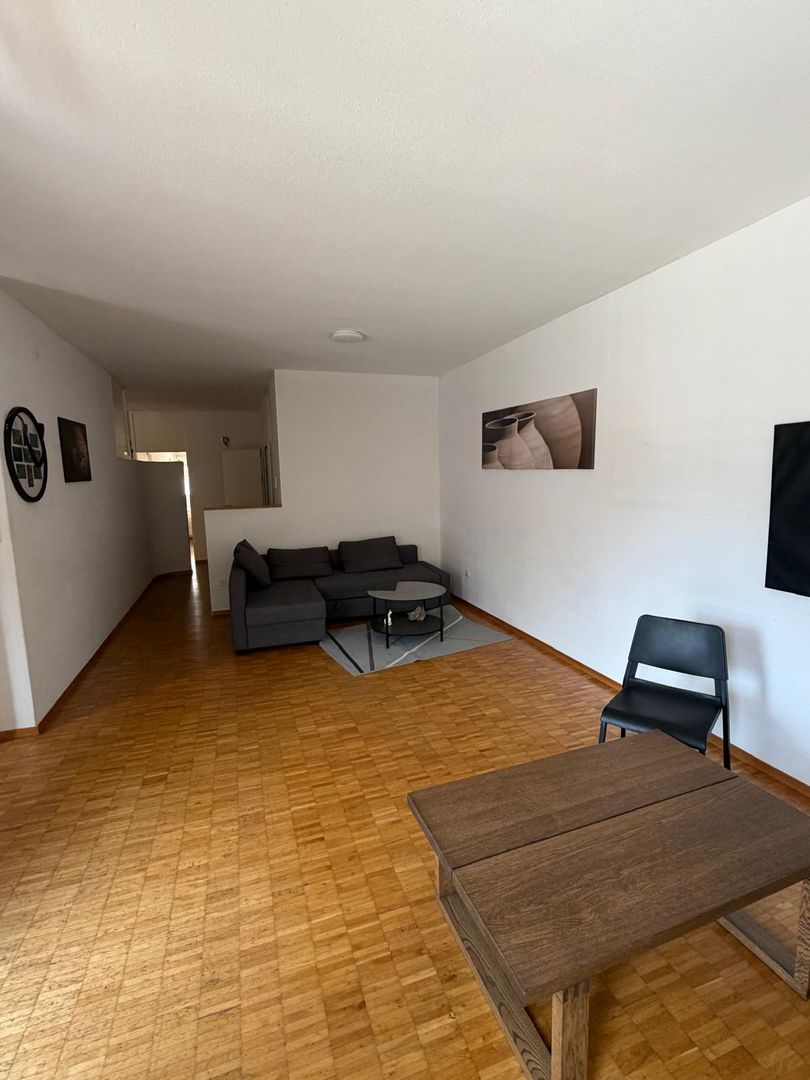 3 ½ Zimmer Wohnung
