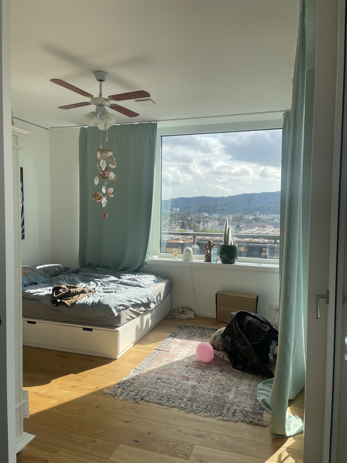 Appartement de 2 ½ pièces