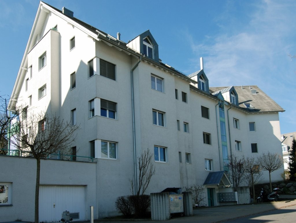 Duplex di 5 ½ locali