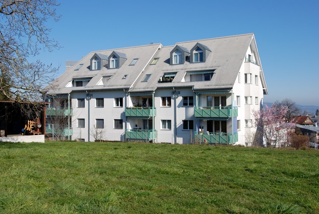 Duplex di 5 ½ locali