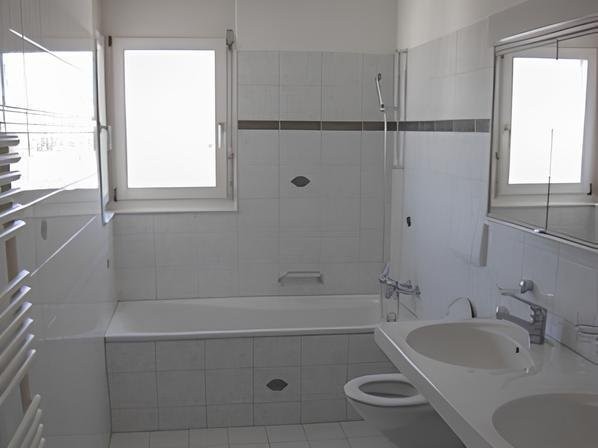 Duplex di 5 ½ locali