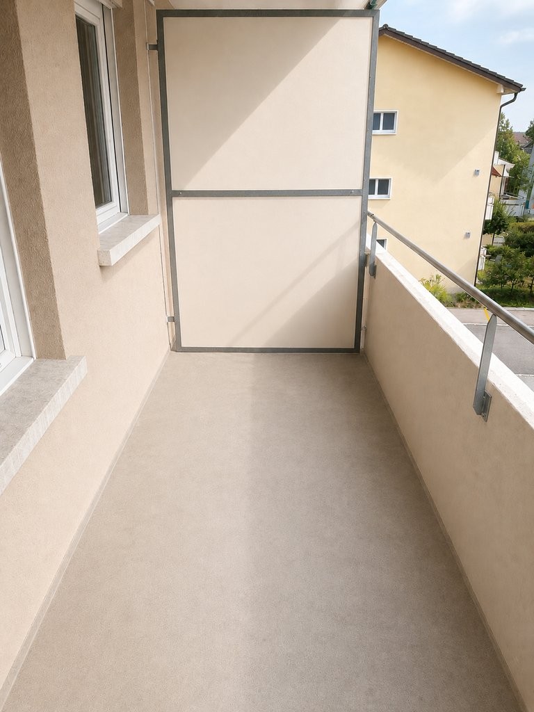 Appartamento di 3 ½ locali