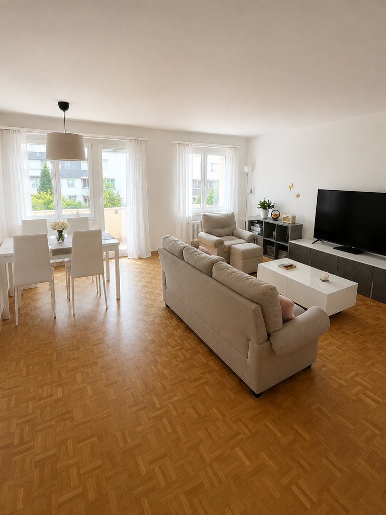 Appartamento di 3 ½ locali