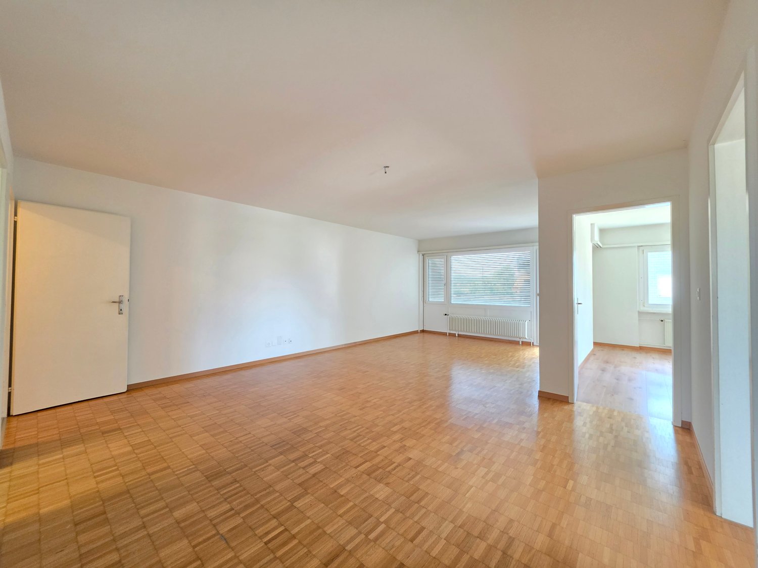 Appartamento di 4 ½ locali