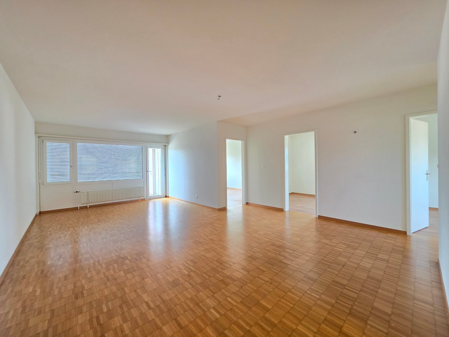 Appartamento di 4 ½ locali