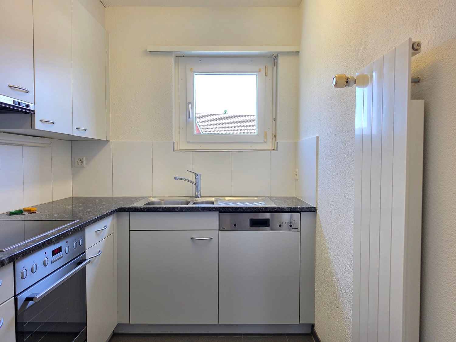 Appartamento di 4 ½ locali