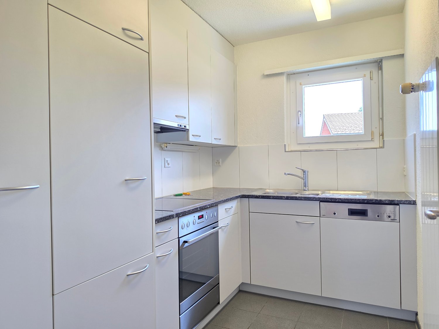 Appartamento di 4 ½ locali