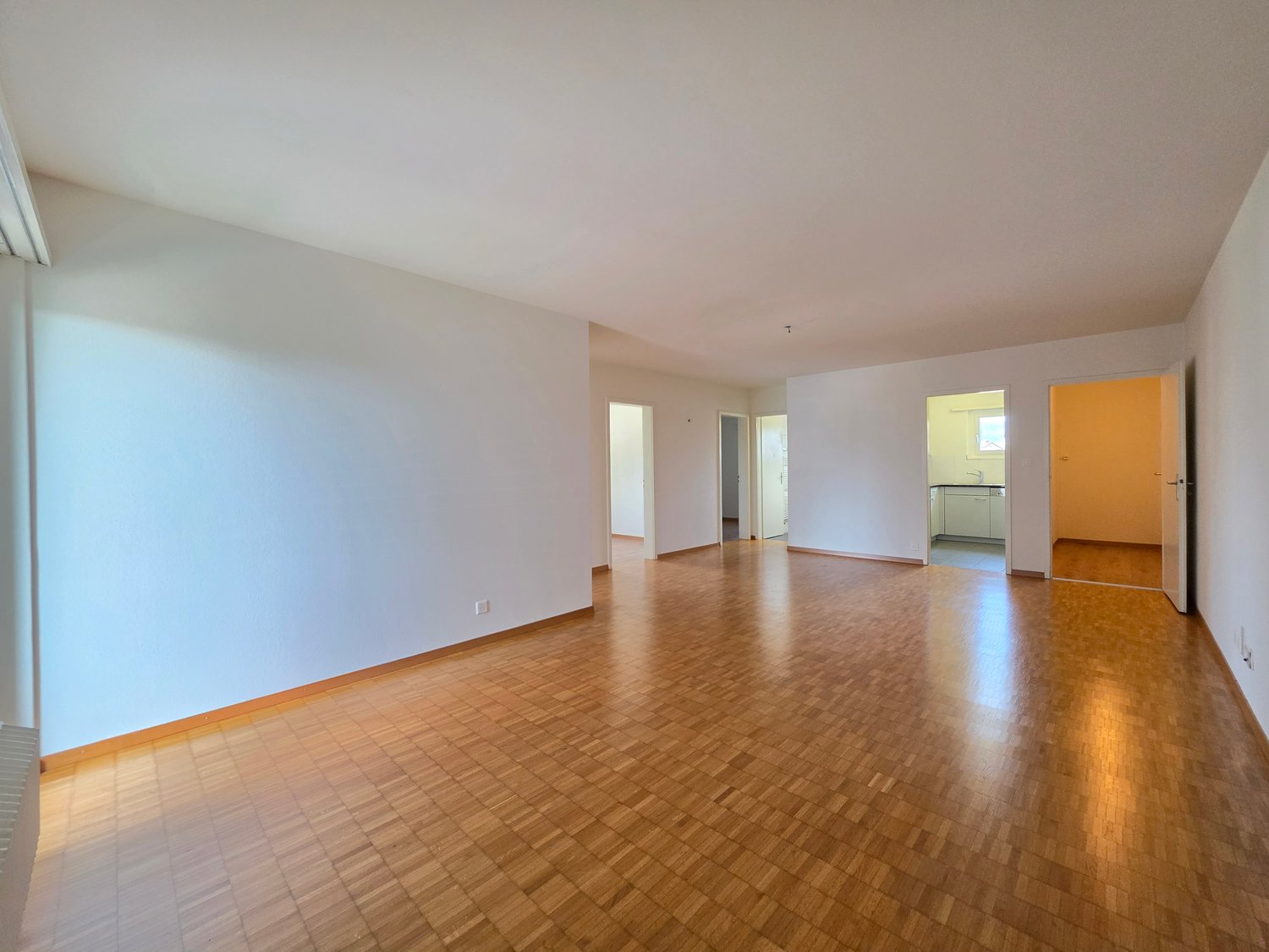 Appartamento di 4 ½ locali
