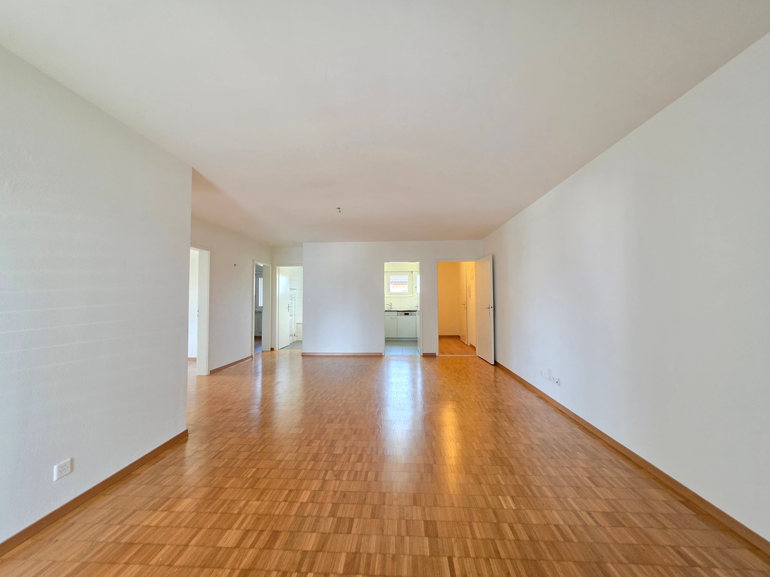 Appartamento di 4 ½ locali
