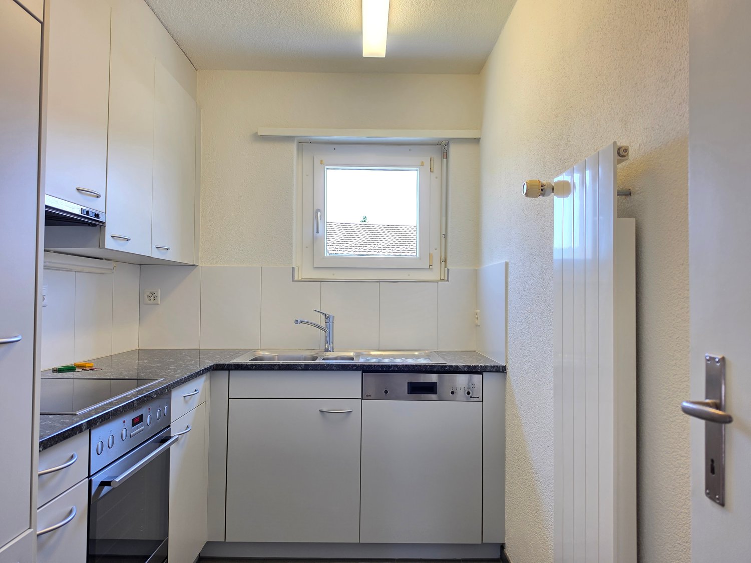 Appartamento di 4 ½ locali