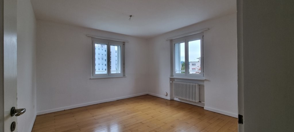 appartamento di 3 locali