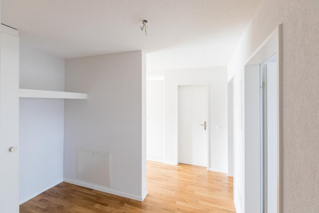 Appartamento di 4 ½ locali