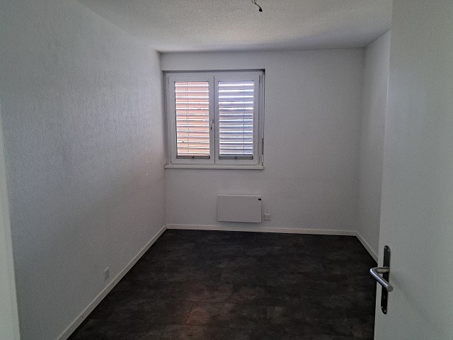 Appartement de 4 ½ pièces