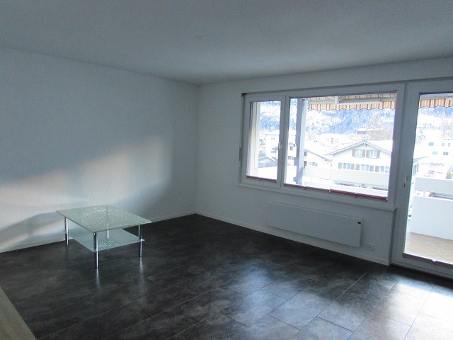 Appartement de 4 ½ pièces